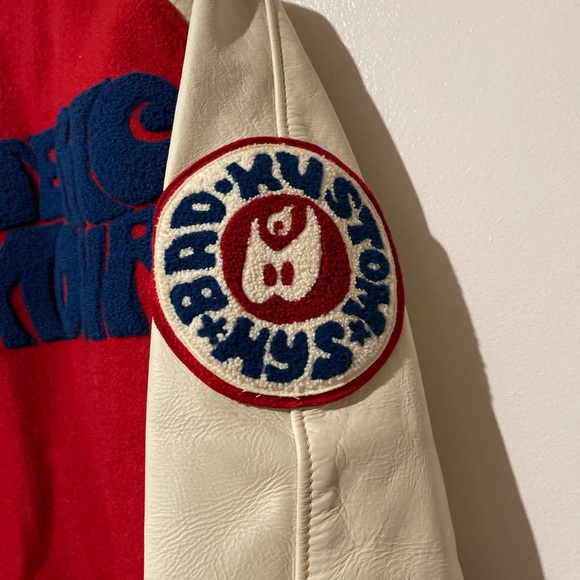 Hysteric Glamour Varsity Jacket - Picture 3 of 14